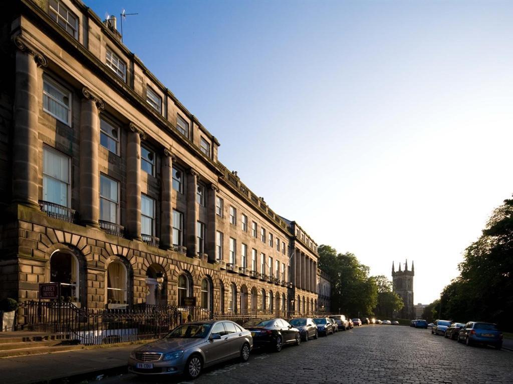 Halcyon House Hotel - Edinburgh — Photos 2